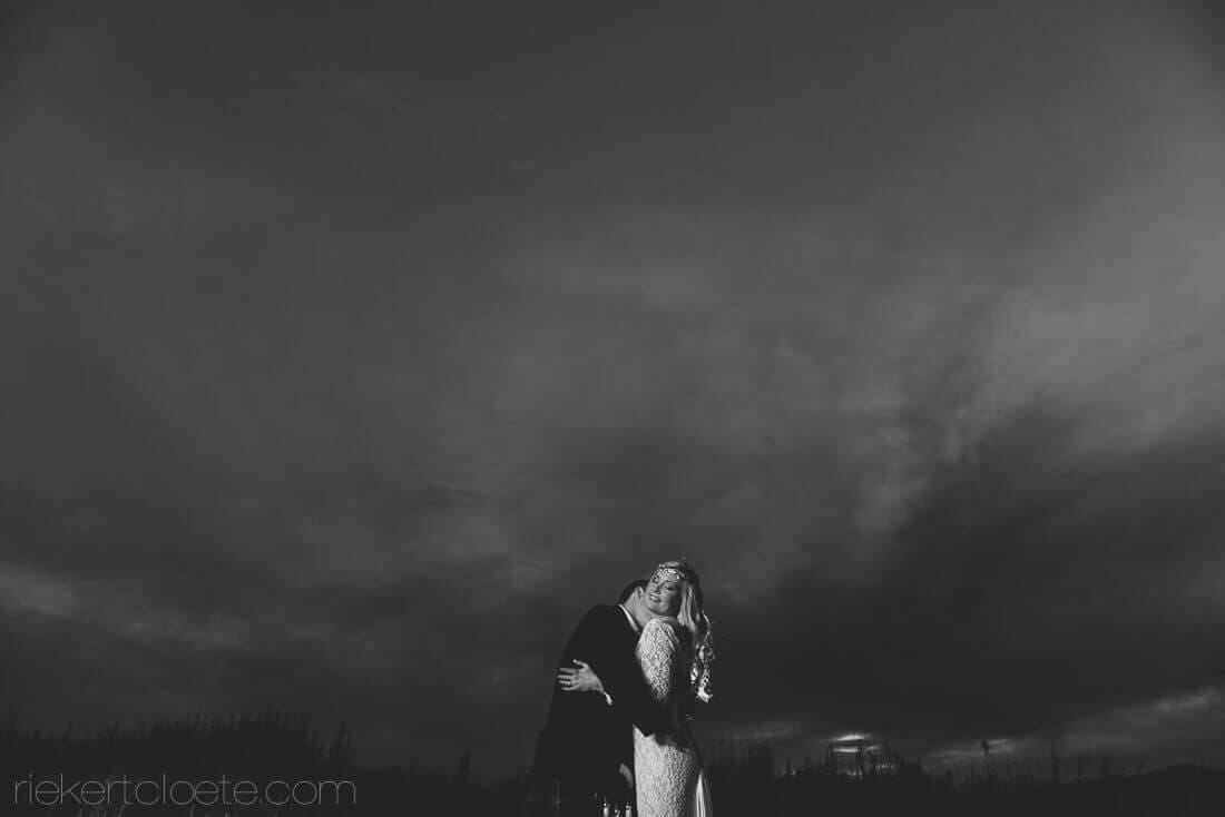 Read more about the article Weddings at Bistro 13