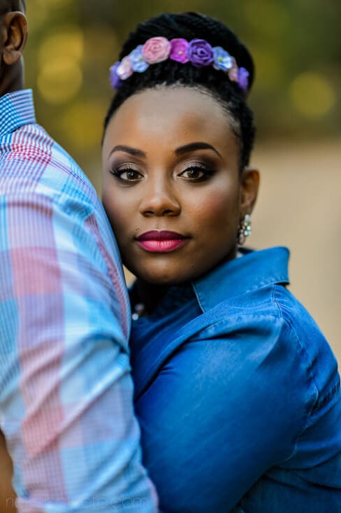 Read more about the article Engagement shoot-Marky and Jasmin