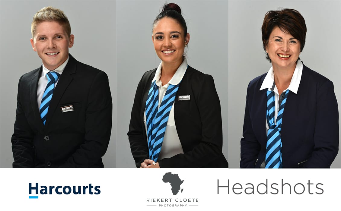 Read more about the article Commercial Headshots – Harcourts