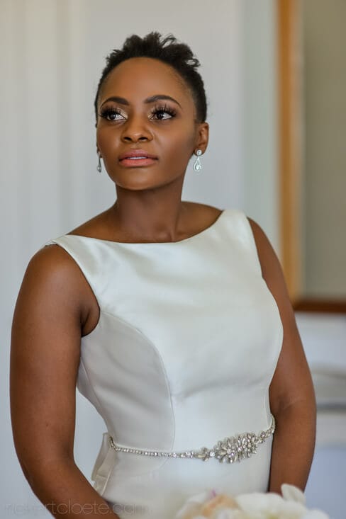 BRidal Wedding Photographer Cape Town 1