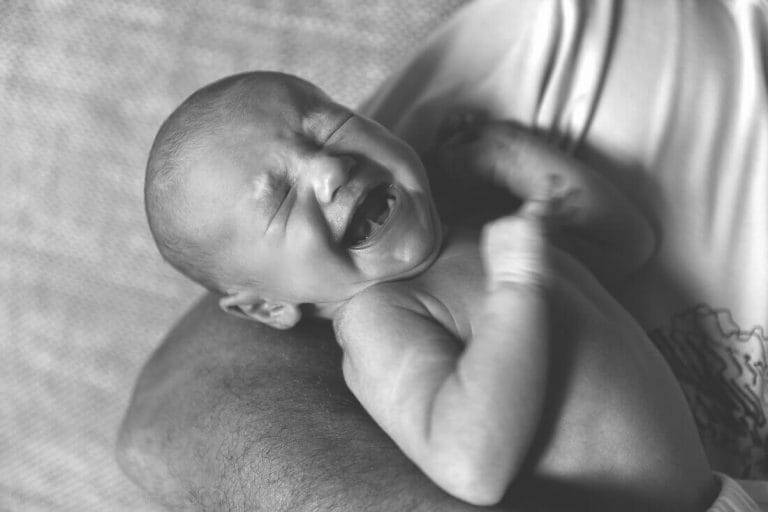 Newborn Photographer Durbanville