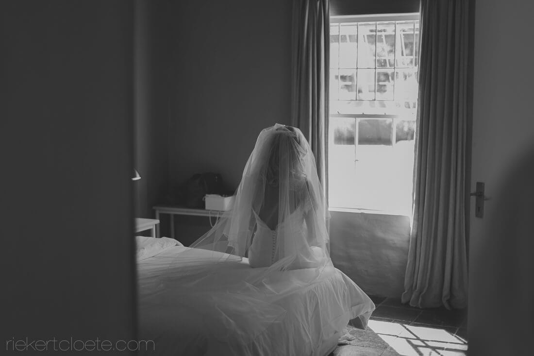 BRide waiting