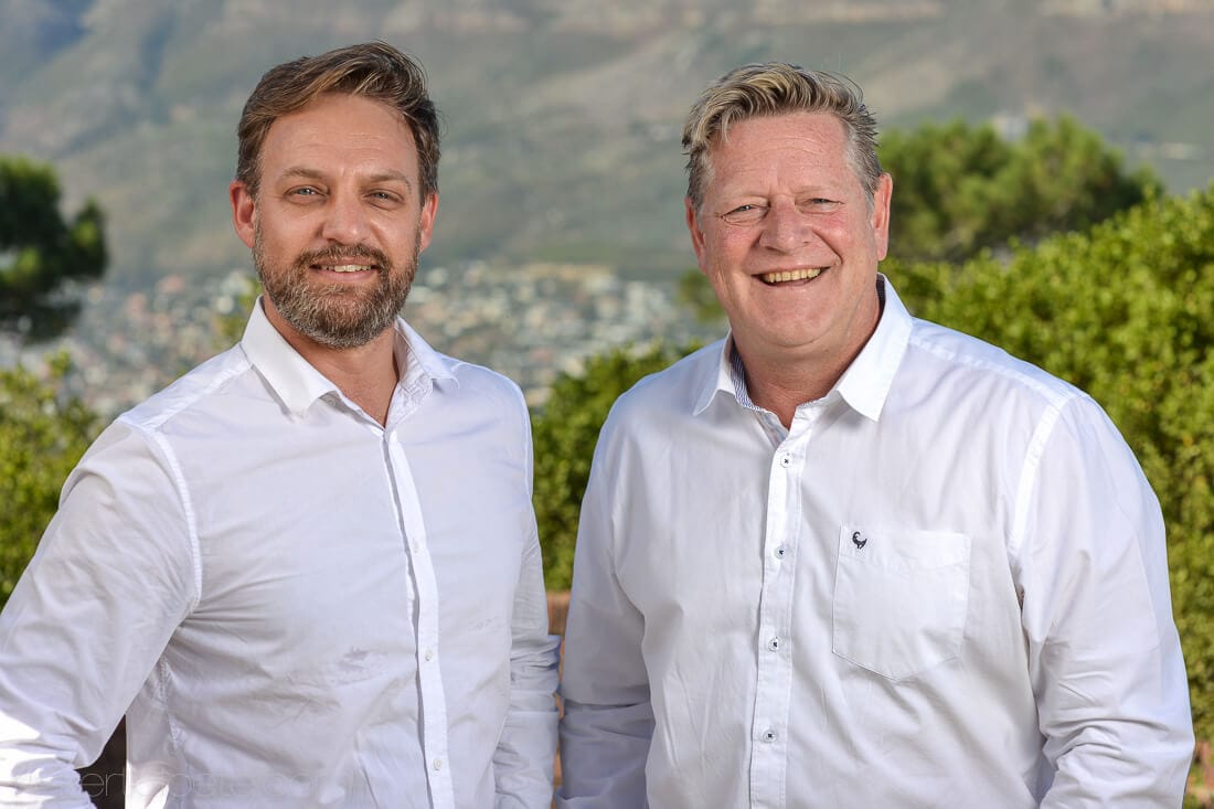 Springbok Atlas Groupshot