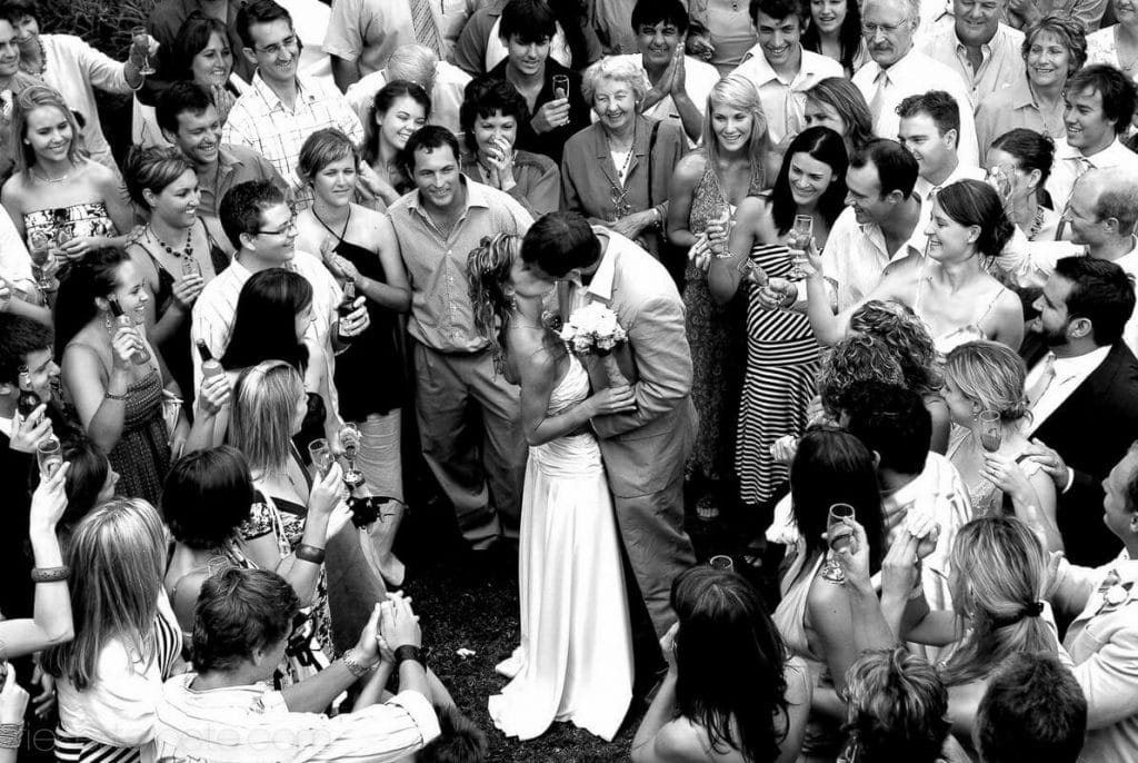 Week 03 Wedding tips