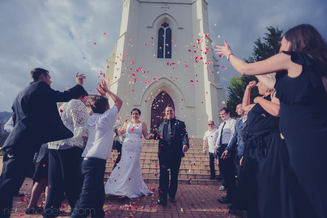 Read more about the article Wedding tips: Time of your life (week 5)