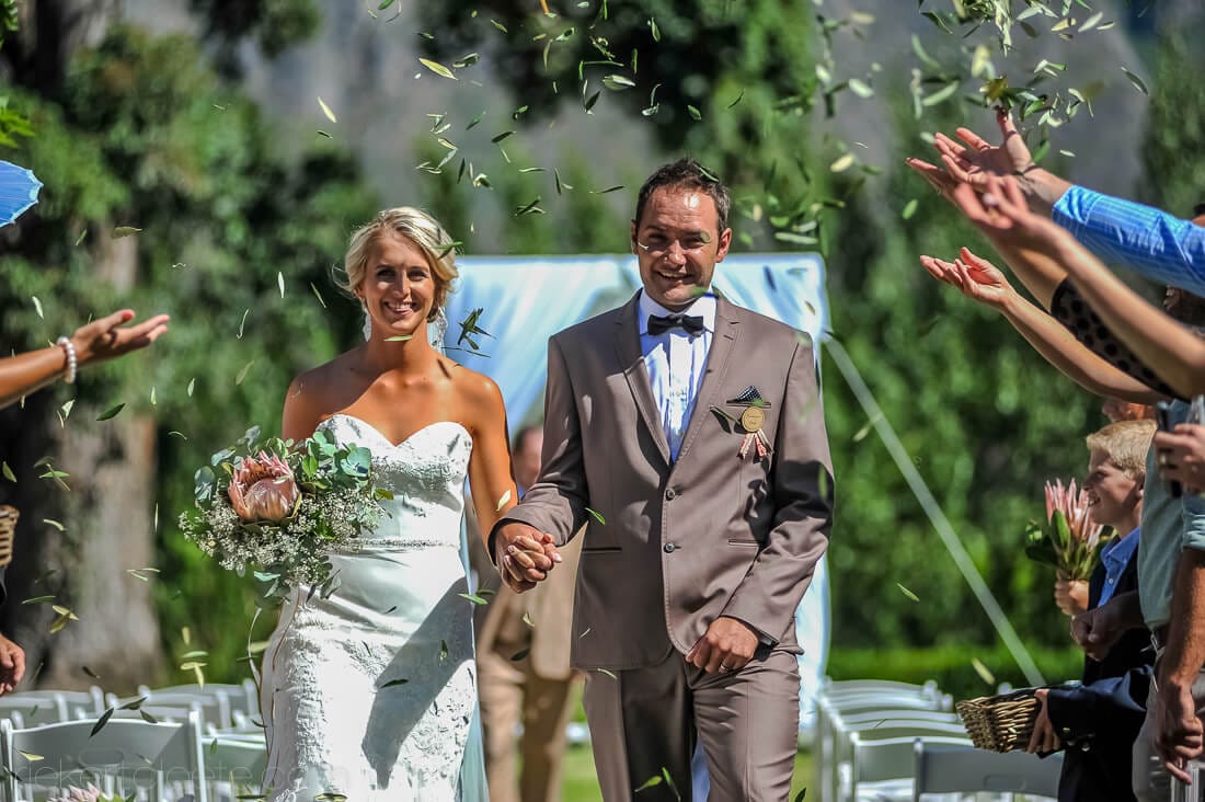 Read more about the article Wedding tips: Confetti (Week 8)