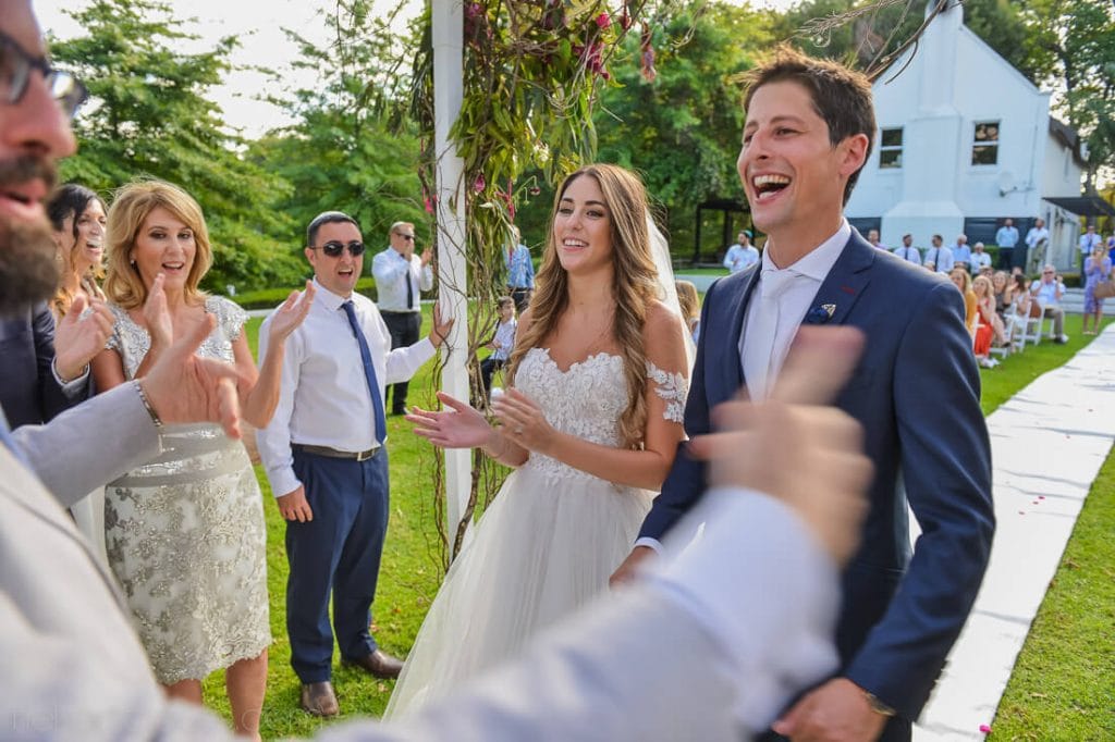 Week 10 Wedding tips