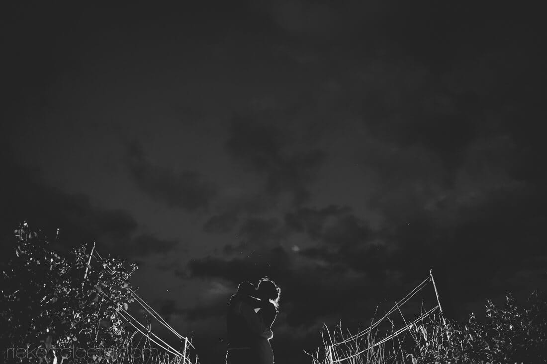 Cape Town night shot