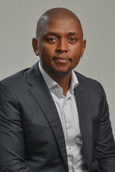 Headshots capitec headoffice