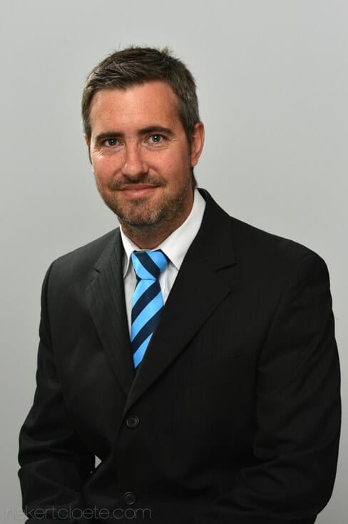 Headshots property agent