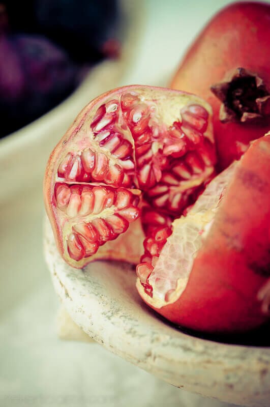 Pomegranate