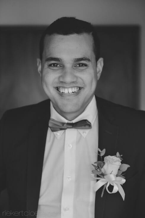 Stellenbosch GRoom Laughing