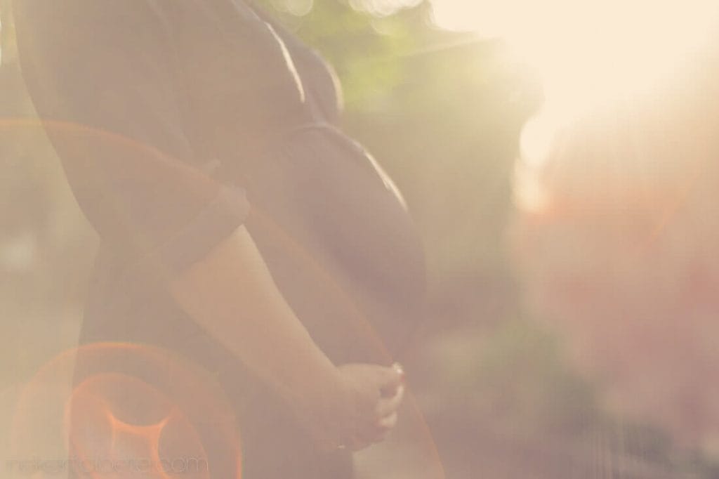 Maternity Photography Cape Town
