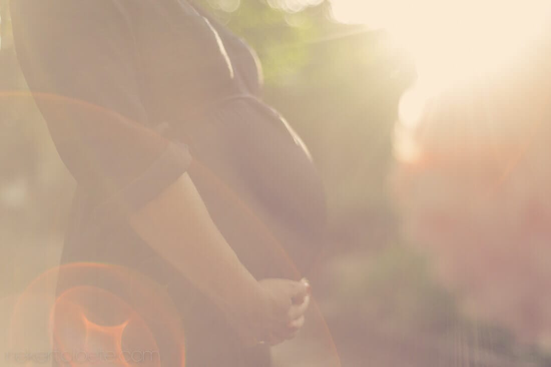 Maternity Photography Cape Town