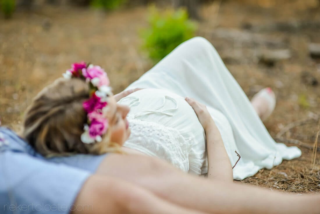 Maternity photography Cape Town 4
