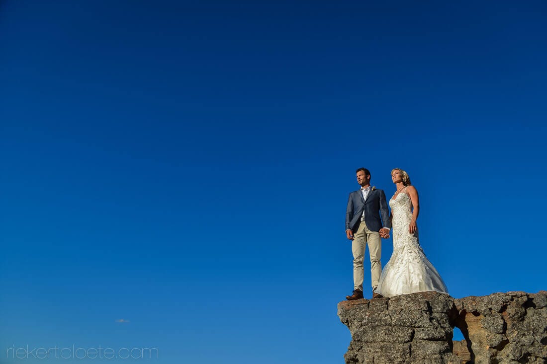 Read more about the article Dean and Liezel – Cederberg