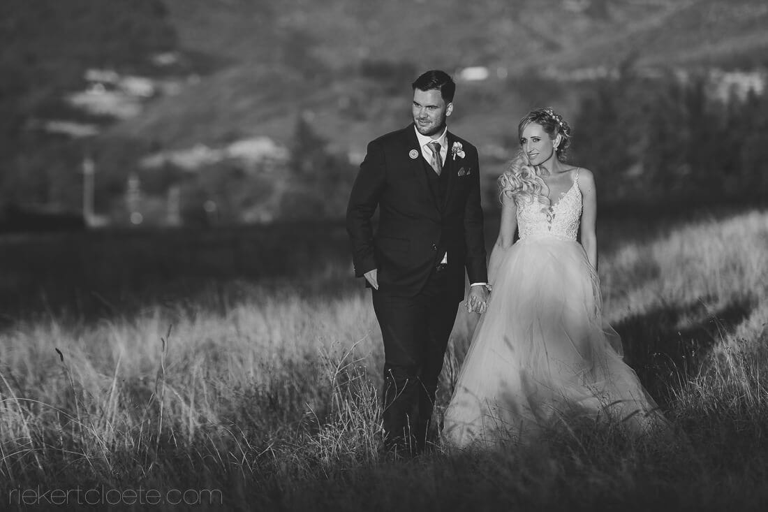 Mountain Shadows couple