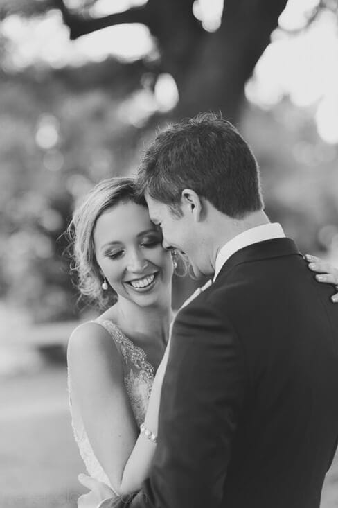 Groenvlei Wedding photo