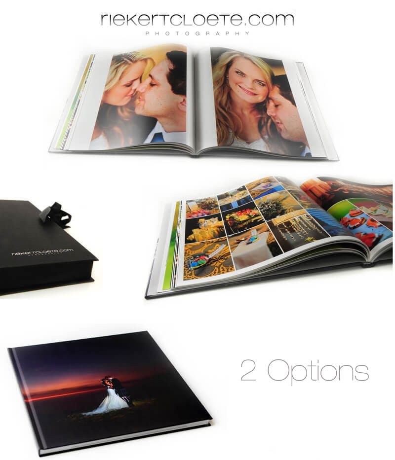 Wedding Albums