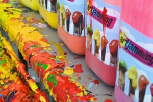 Art Jamming