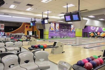 Bowling