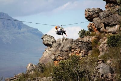 Ceres Zipslide