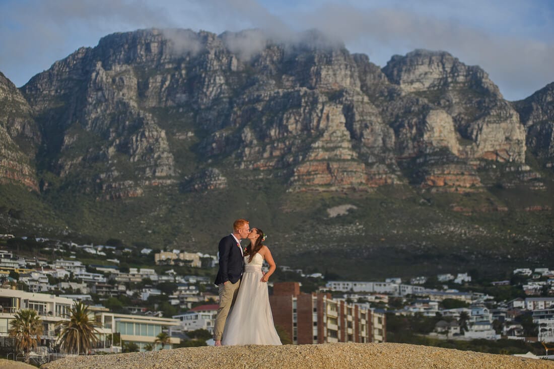 Read more about the article Elopement Wedding Cape Town