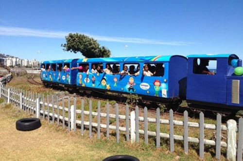 Cape Town Things to Do with Kids