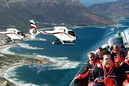 Cape Town Things to Do with Kids