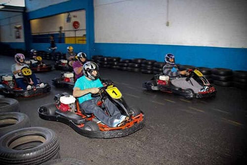 Cape Town Things to Do with Kids