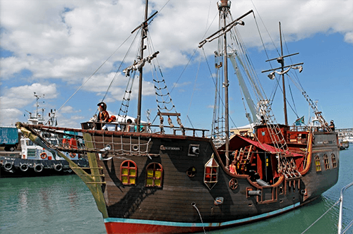 Cape Town Things to Do with Kids