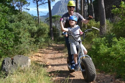 Child Friendly Activity Cape Town