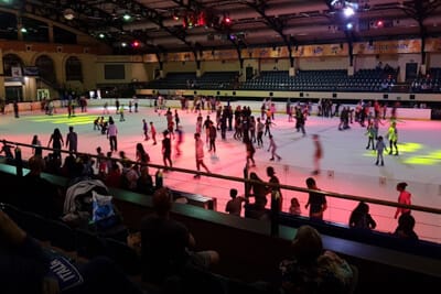 Icerink