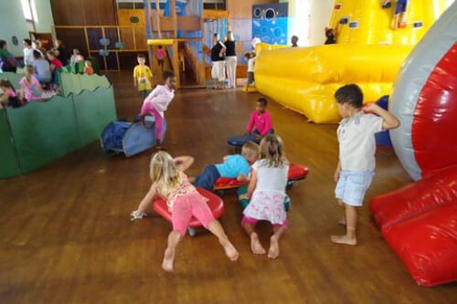 Kids Activities in Cape Town