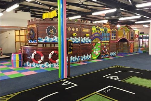 Kids Activities in Cape Town