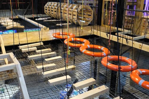 Kids Activities in Cape Town