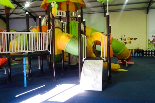 Kids Activities in Cape Town