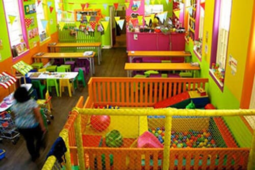 Kids Activities in Cape Town
