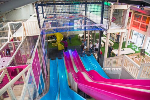 Kids Activities in Cape Town
