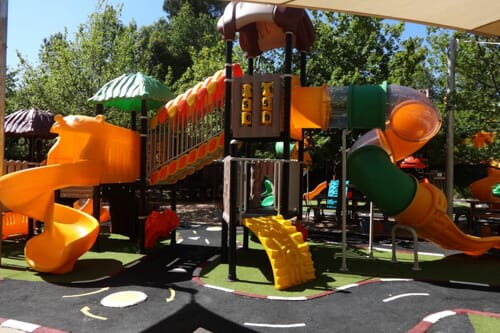 Kids Activities in Cape Town