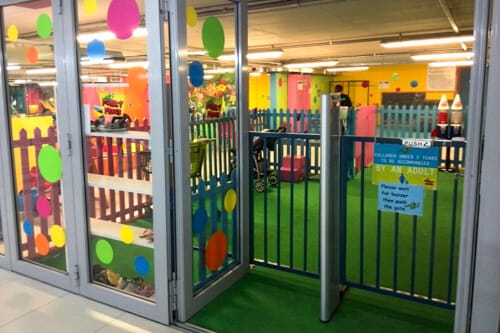 Kids Activities in Cape Town