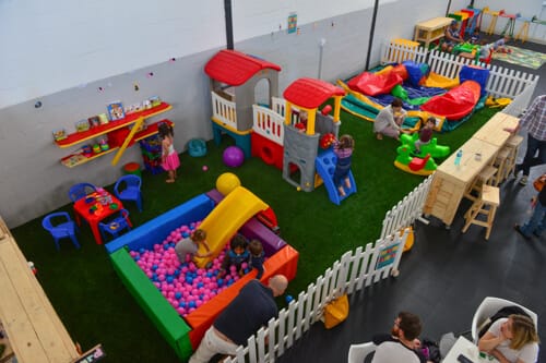 Kids Activities in Cape Town