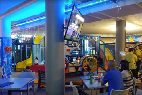 Kids Activities in Cape Town