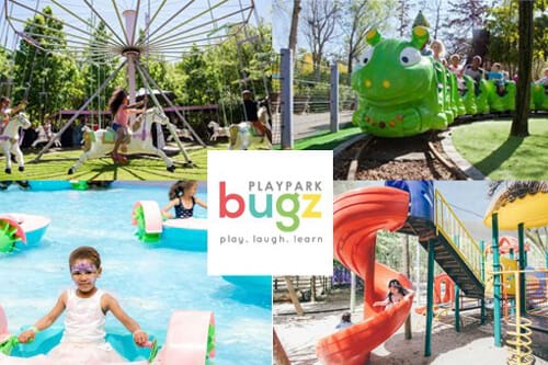Kids Activities in Cape Town