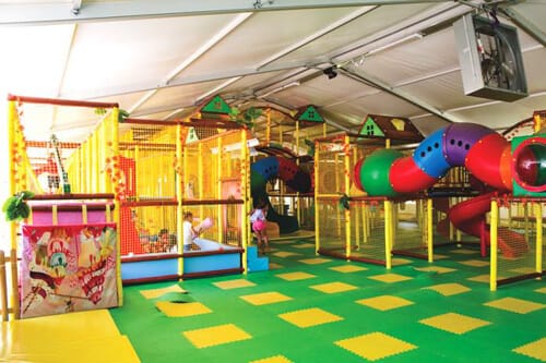 Kids Activities in Cape Town