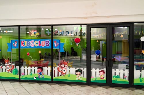 Kids Activities in Cape Town