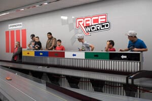 Raceworld