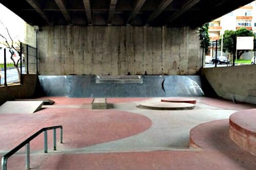 Skate