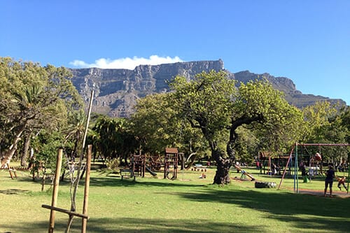 Stuff to Do in Cape Town