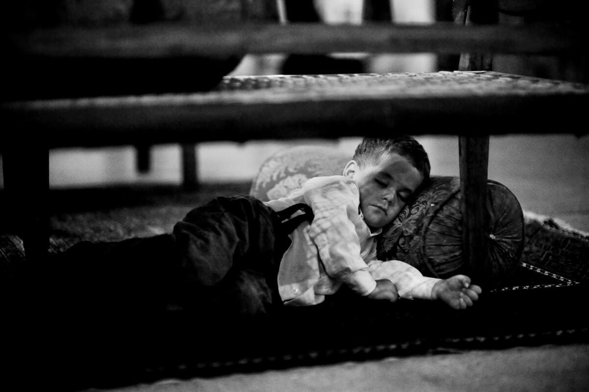 Read more about the article The Lucky Shot – Fun at Nooitgedacht